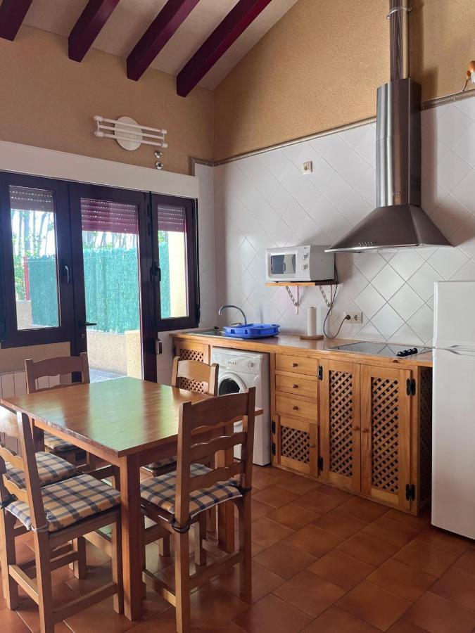 Fuente Grande I Apartment *