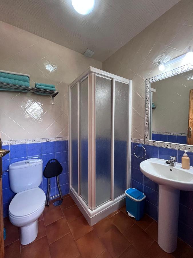 Apartment Fuente Grande I Munoveros