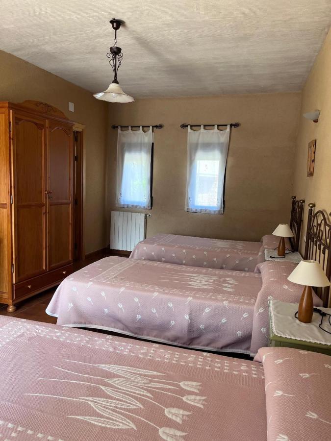 Apartment Fuente Grande I Munoveros